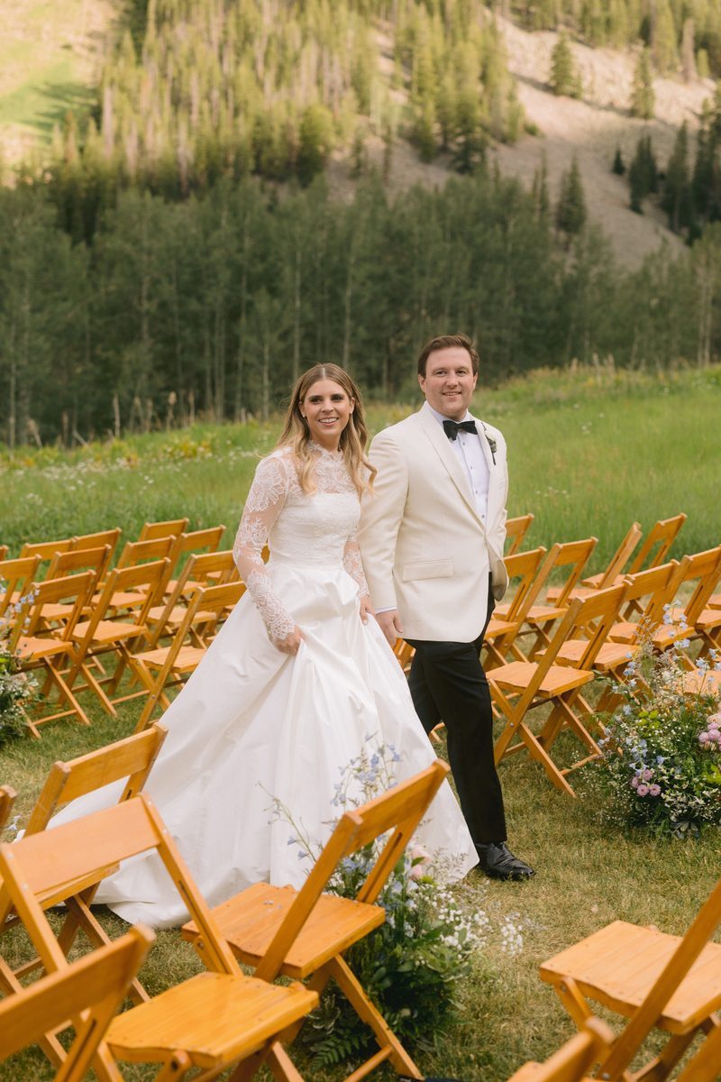 Engagement session portrait by Marco Wang Photography