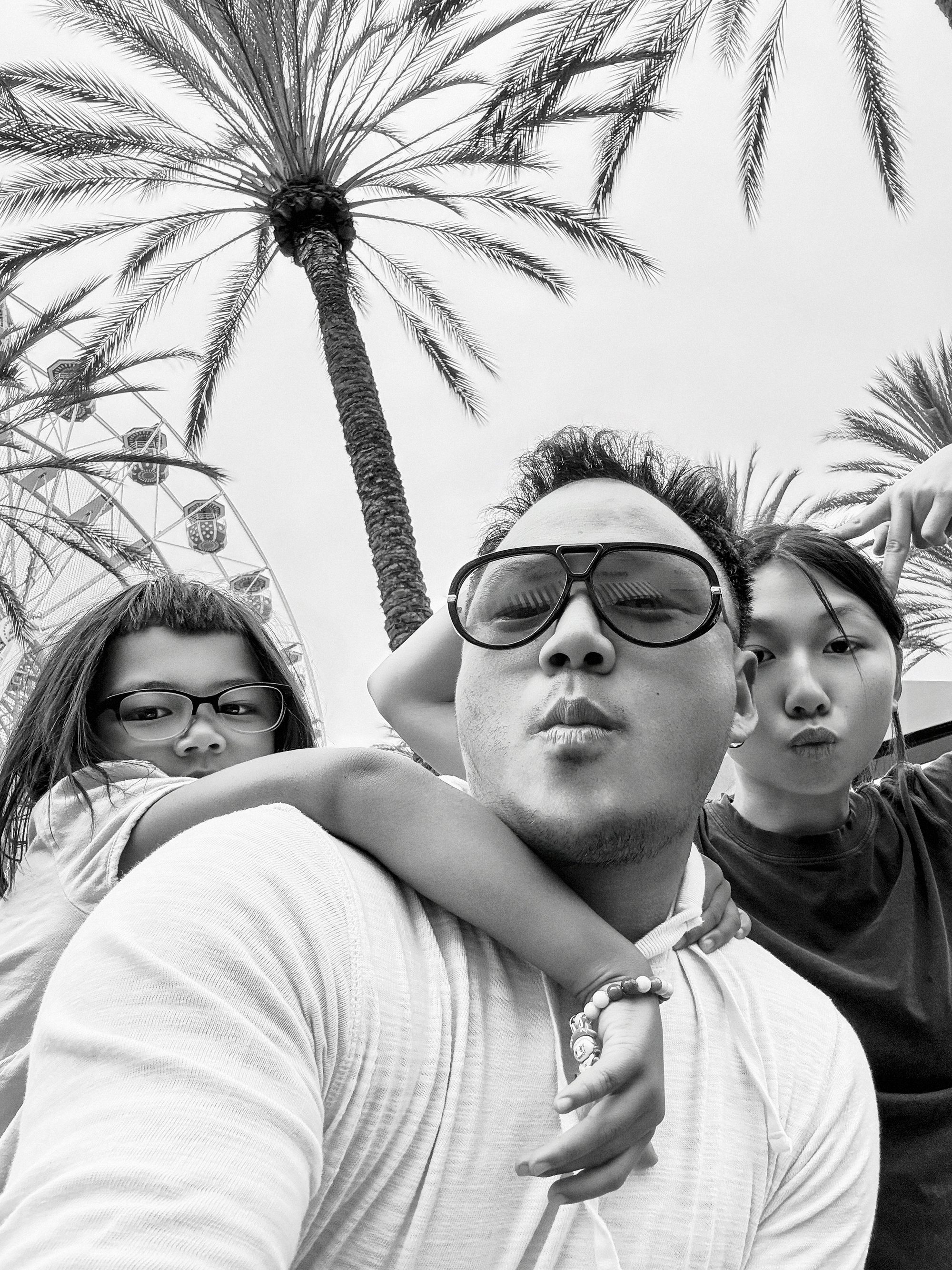 Marco Wang  -  Houston wedding photographer